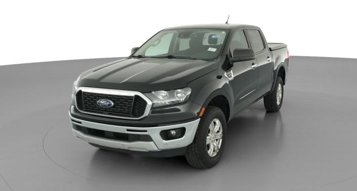 Thumbnail: 2021 Ford Ranger - 1