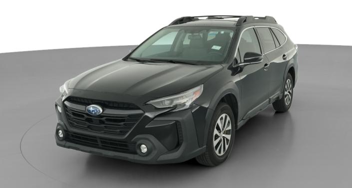 Thumbnail: 2024 Subaru Outback - 1