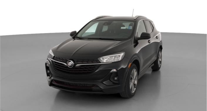 Thumbnail: 2023 Buick Encore GX - 1