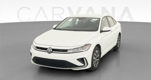 2026 Volkswagen Jetta