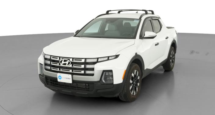 Thumbnail: 2026 Hyundai Santa Cruz - 1