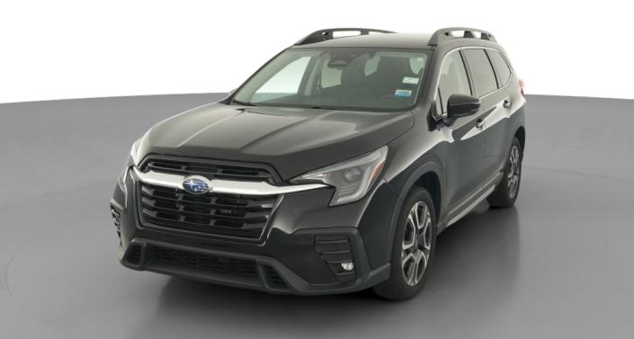 Thumbnail: 2024 Subaru Ascent - 1