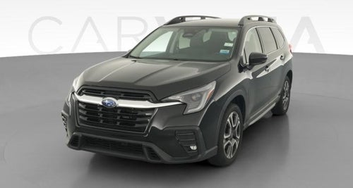 2024 Subaru Ascent