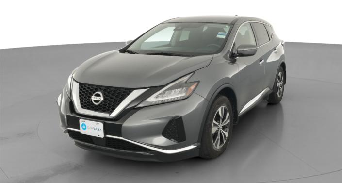 Thumbnail: 2020 Nissan Murano - 1