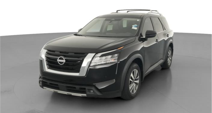 Thumbnail: 2022 Nissan Pathfinder - 1