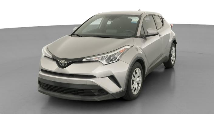 2019 Toyota C-HR LE -
                  Trenton, OH