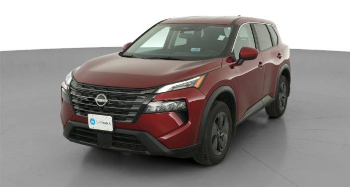 Thumbnail: 2026 Nissan Rogue - 1