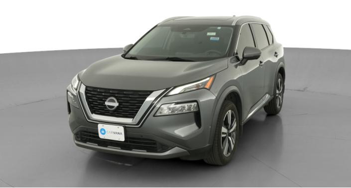 Thumbnail: 2023 Nissan Rogue - 1