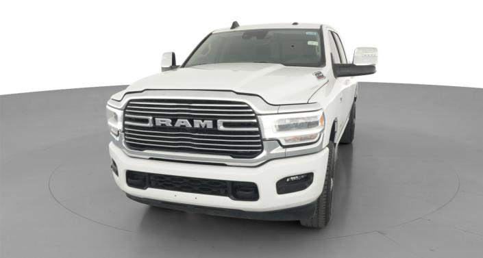 Thumbnail: 2024 RAM 2500 - 1