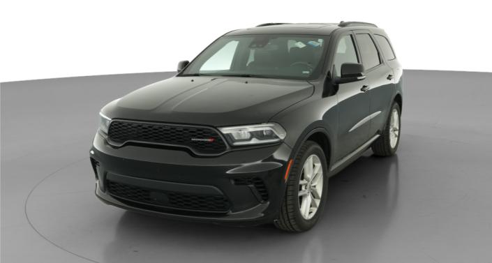 Thumbnail: 2024 Dodge Durango - 1