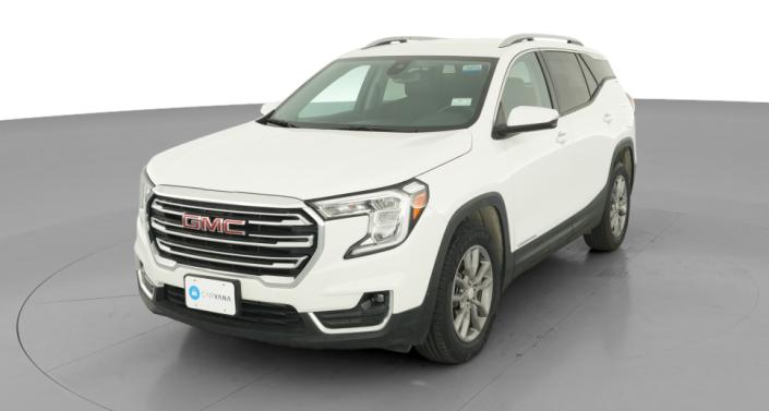 Thumbnail: 2024 GMC Terrain - 1