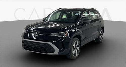 2025 Volkswagen Taos