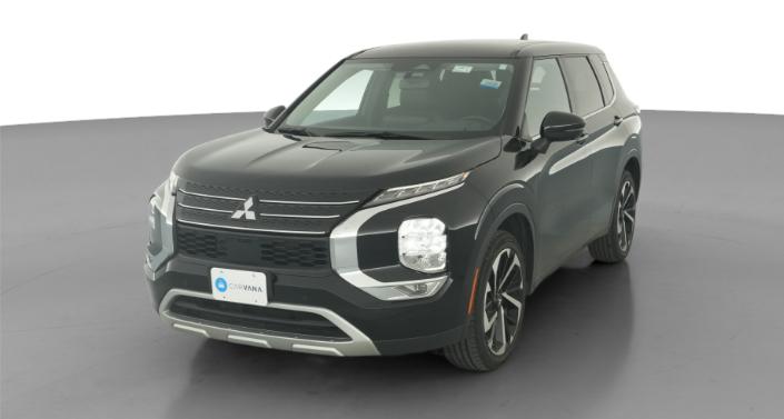 Thumbnail: 2024 Mitsubishi Outlander - 1
