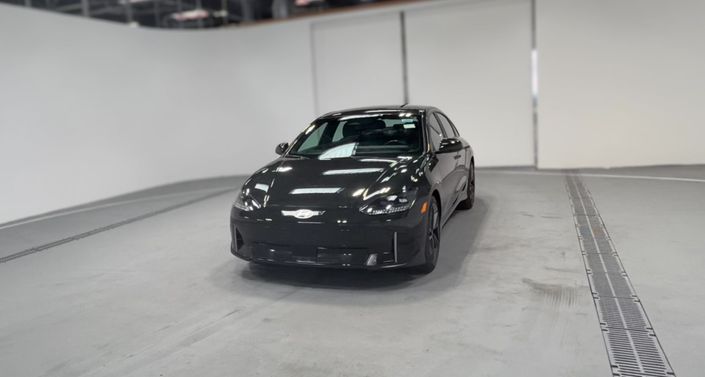 2023 Hyundai Ioniq 6 SEL -
                  Tracy, CA