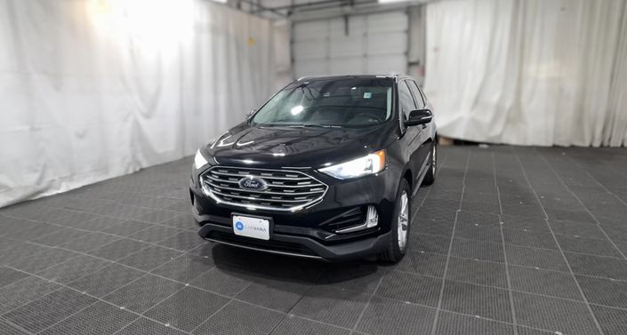 Thumbnail: 2020 Ford Edge - 1