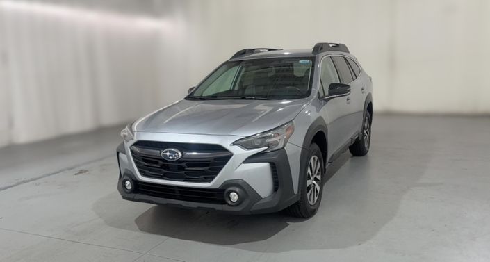 Thumbnail: 2023 Subaru Outback - 1