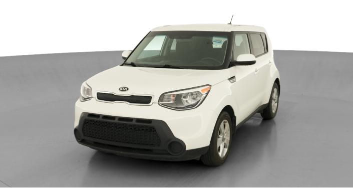 2019 Kia Soul Base -
                  Richton Park, IL