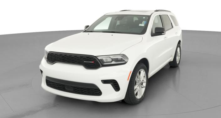 Thumbnail: 2024 Dodge Durango - 1