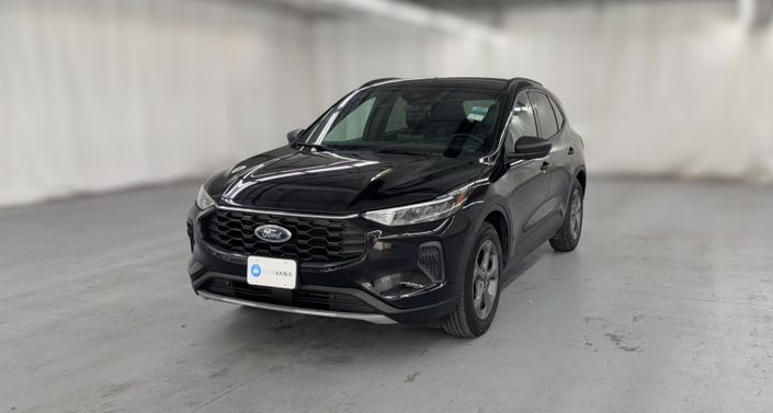 Thumbnail: 2025 Ford Escape - 1