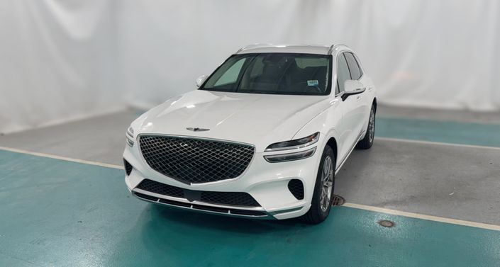 2025 Genesis GV70 Standard -
                  Manville, NJ