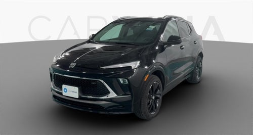 2024 Buick Encore GX