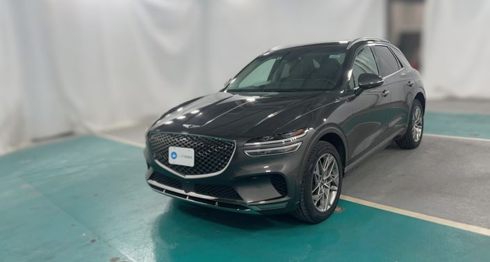 2025 Genesis GV70 Standard -
                  Manville, NJ