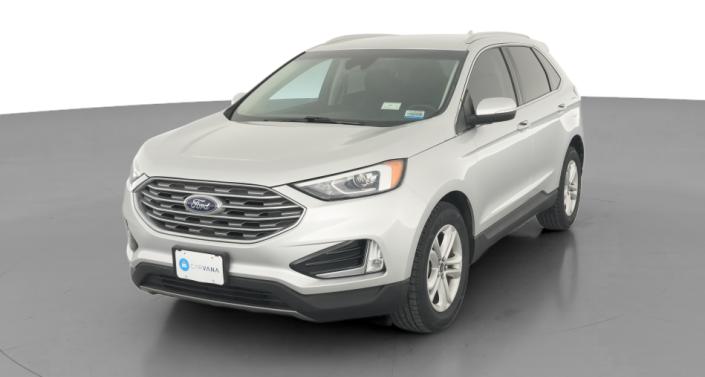 Thumbnail: 2019 Ford Edge - 1