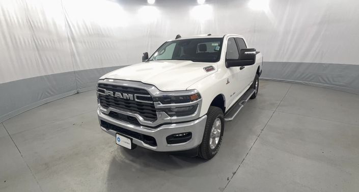 Thumbnail: 2025 RAM 2500 - 1