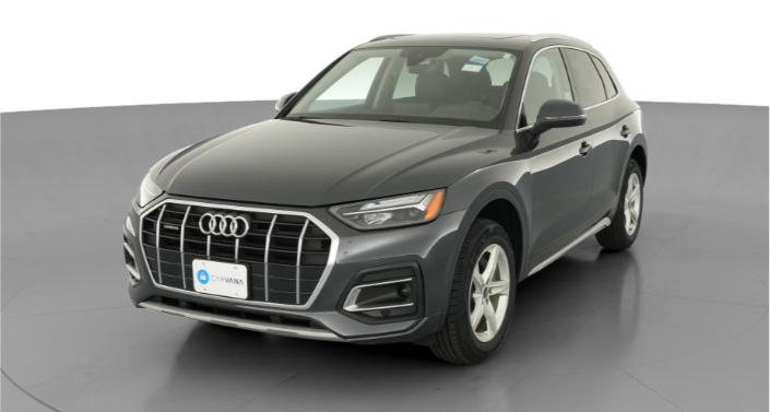 Thumbnail: 2023 Audi Q5 - 1