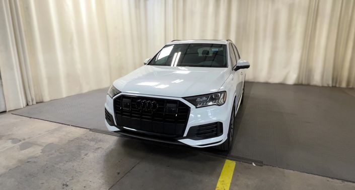 Thumbnail: 2023 Audi Q7 - 1