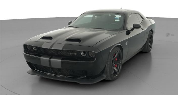 Thumbnail: 2019 Dodge Challenger - 1