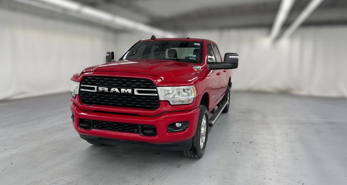 Thumbnail: 2023 RAM 2500 - 1