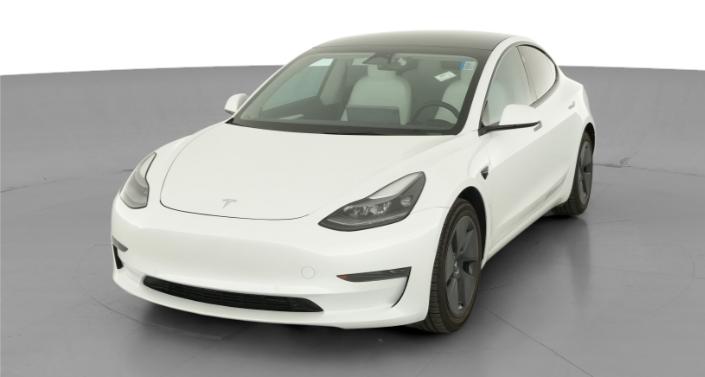 Thumbnail: 2022 Tesla Model 3 - 1