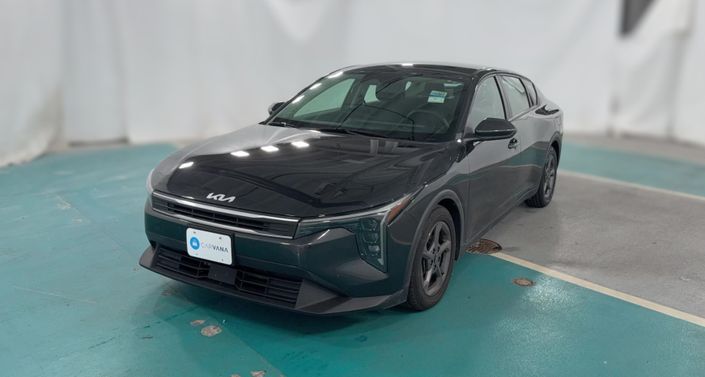 Thumbnail: 2025 Kia K4 - 1