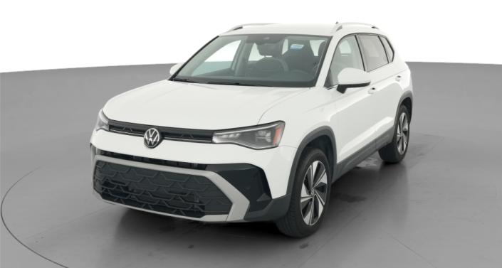 Thumbnail: 2025 Volkswagen Taos - 1