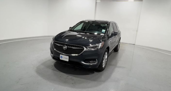 Thumbnail: 2021 Buick Enclave - 1