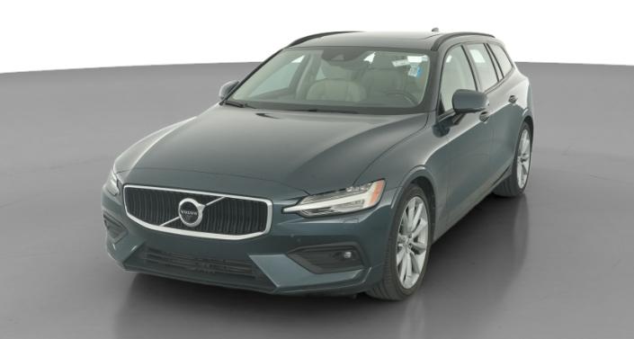 2020 Volvo V60 T5 Momentum -
                  Indianapolis, IN