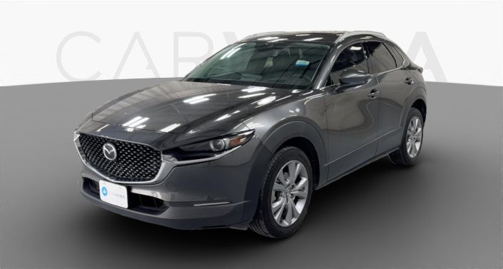 Used 2011 Mazda CX-30 with fwd drivetrain for Sale Online | Carvana