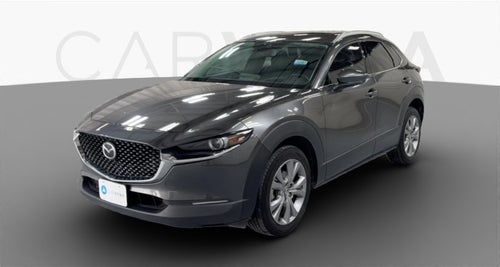 2021 MAZDA CX-30