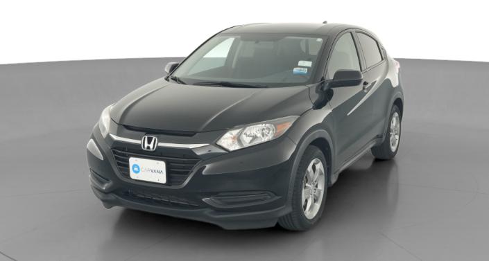 Thumbnail: 2018 Honda HR-V - 1