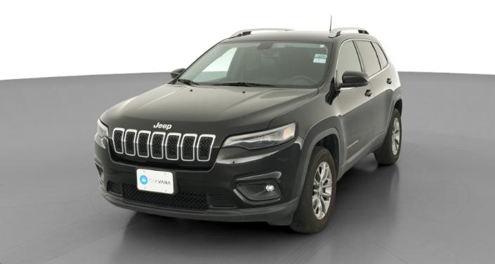 Thumbnail: 2019 Jeep Cherokee - 1