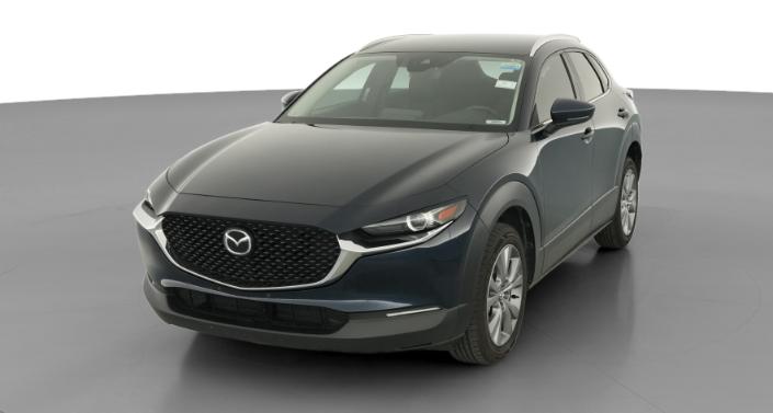 Thumbnail: 2023 Mazda CX-30 - 1