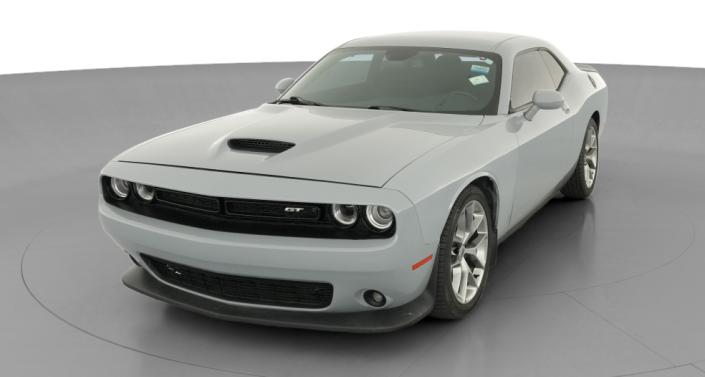 2020 Dodge Challenger GT -
                  Rocklin, CA