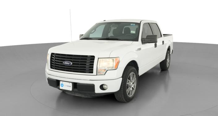 2014 Ford Econoline E-150 -
                  San Antonio, TX