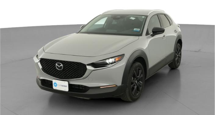 Thumbnail: 2025 Mazda CX-30 - 1