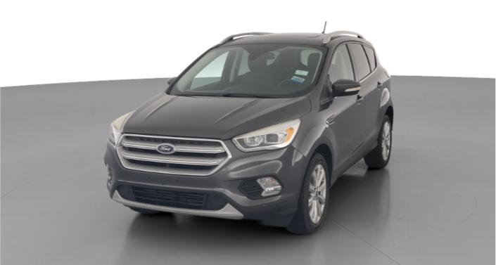 Thumbnail: 2018 Ford Escape - 1