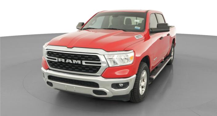 Thumbnail: 2023 RAM 1500 - 1