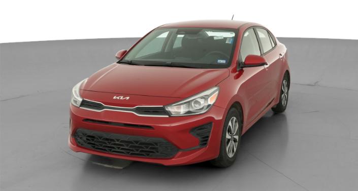 2022 Kia Rio S -
                  Tolleson, AZ