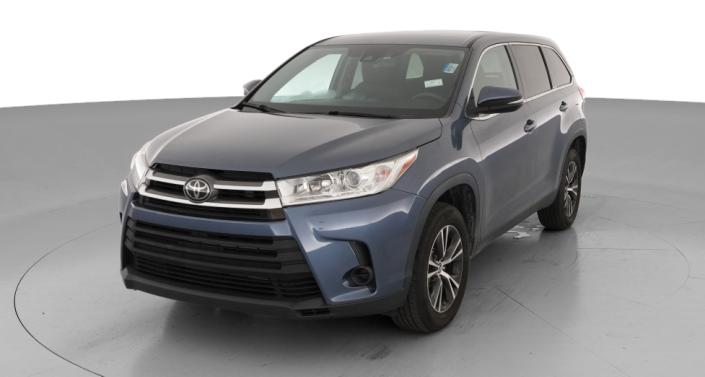 Thumbnail: 2019 Toyota Highlander - 1