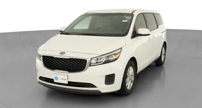 2016 Kia Sedona L -
                  Richton Park, IL